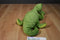 Kohl's Dr. Suess ABC Green Crocodile 2013 Plush