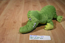 Kohl's Dr. Suess ABC Green Crocodile 2013 Plush
