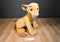 Hasbro Disney Lion King Large Nala 2002 Plush