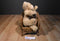 Gund Muttsy Golden Retriever Puppy Dog Plush
