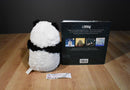 Kohl's Cares Nancy Tillman "It's Time To Sleep My Love" Panda 2015 Plush and Book