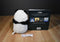 Kohl's Cares Nancy Tillman "It's Time To Sleep My Love" Panda 2015 Plush and Book