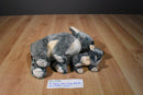 Tybuddies and Babies Eucalyptus Koala 1999 Beanbag Plush
