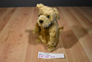Melissa & Doug Golden Retriever Puppy Plush