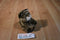 Russ Whiskers Brown Tabby Cat Kitten Beanbag Plush with Blue Eyes