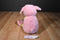 Animal Adventure Pink Sheep With Little Lamb 2014 Plush