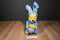 Applause Winnie the Pooh Easter Talking Plush