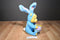 Applause Winnie the Pooh Easter Talking Plush