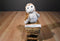 Douglas Rafter the Barn Owl Beanbag Plush