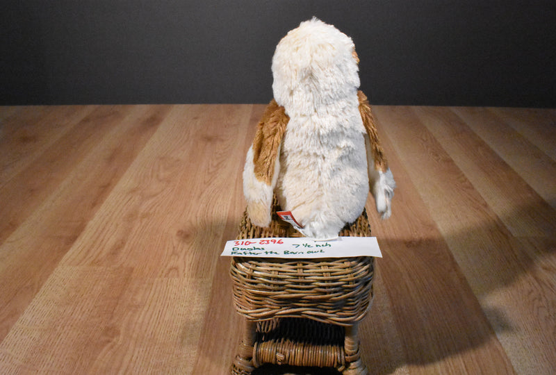 Douglas Rafter the Barn Owl Beanbag Plush