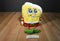 Macy's Christmas Spongebob Elf 2014 Plush
