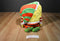Macy's Christmas Spongebob Elf 2014 Plush