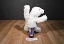Sea World Polar Bear Puppet