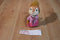 Ty Beanie Babies Brittany Chipmunk 2011 Beanbag Plush