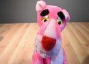 United Artists Pictures Mighty Star Pink Panther 1987 Plush