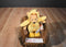 Disney Store Pooh Chick Plush