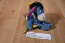 Disney Store Cupid Eeyore Beanbag Plush