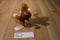 Disney Abu the Monkey Beanbag Plush from Aladdin Movie