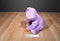 Kohl's Cares Dr. Seuss The Nose Book Purple Elephant 2014 Plush