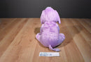 Kohl's Cares Dr. Seuss The Nose Book Purple Elephant 2014 Plush