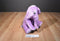 Kohl's Cares Dr. Seuss The Nose Book Purple Elephant 2014 Plush
