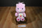 Play Along Care Bears True Heart Bear 2008 Plush