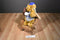 Toy Parade Old World Baseball Bears Seattle Plush