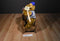 Toy Parade Old World Baseball Bears Seattle Plush