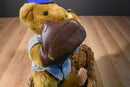 Toy Parade Old World Baseball Bears Seattle Plush