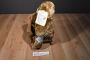 Build a Bear Bearemy Bear 1998 Plush