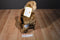 Build a Bear Bearemy Bear 1998 Plush