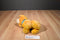 Sears Disney Oliver and Company 1988 Orange Cat Plush