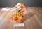 Ty Sparkle Tigger 2013 Beanbag Plush