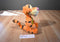 Ty Sparkle Tigger 2013 Beanbag Plush