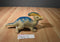 Douglas Parasaurolophus Dinosaur Plush