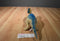 Douglas Parasaurolophus Dinosaur Plush