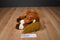 Wild Republic Brown Chestnut Horse 2008 Beanbag Plush with a Star