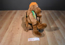 Kohl's Cares P.D. Eastman Go Dog Go Plush