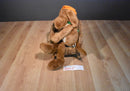 Kohl's Cares P.D. Eastman Go Dog Go Plush