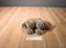 Dakin Black Rhino 1989 Plush