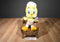 Play by Play Looney Tunes Painter Tweety Bird 1998 Plush