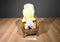 Play by Play Looney Tunes Painter Tweety Bird 1998 Plush