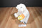 Folkmanis Polar Bear Cub Plush Puppet