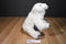 Folkmanis Polar Bear Cub Plush Puppet