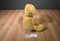Gund Kearny the Gold Teddy Bear Beanbag Plush