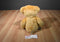 Gund Kearny the Gold Teddy Bear Beanbag Plush