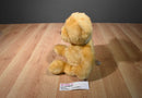 Gund Kearny the Gold Teddy Bear Beanbag Plush