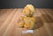 Gund Kearny the Gold Teddy Bear Beanbag Plush