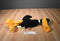 Toy Factory Looney Tunes Daffy Duck 2014 Plush