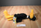 Toy Factory Looney Tunes Daffy Duck 2014 Plush